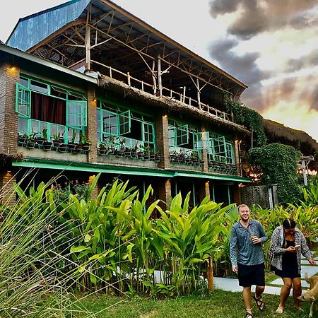 Mount Kilimanjaro 360 View Cottage Uru 외부 사진