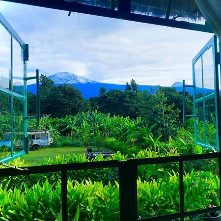 Mount Kilimanjaro 360 View Cottage Uru 외부 사진