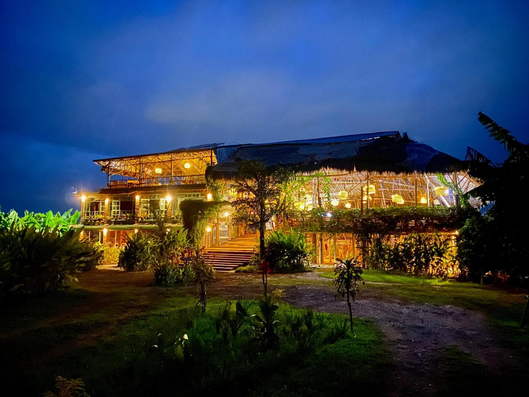 Mount Kilimanjaro 360 View Cottage Uru 외부 사진