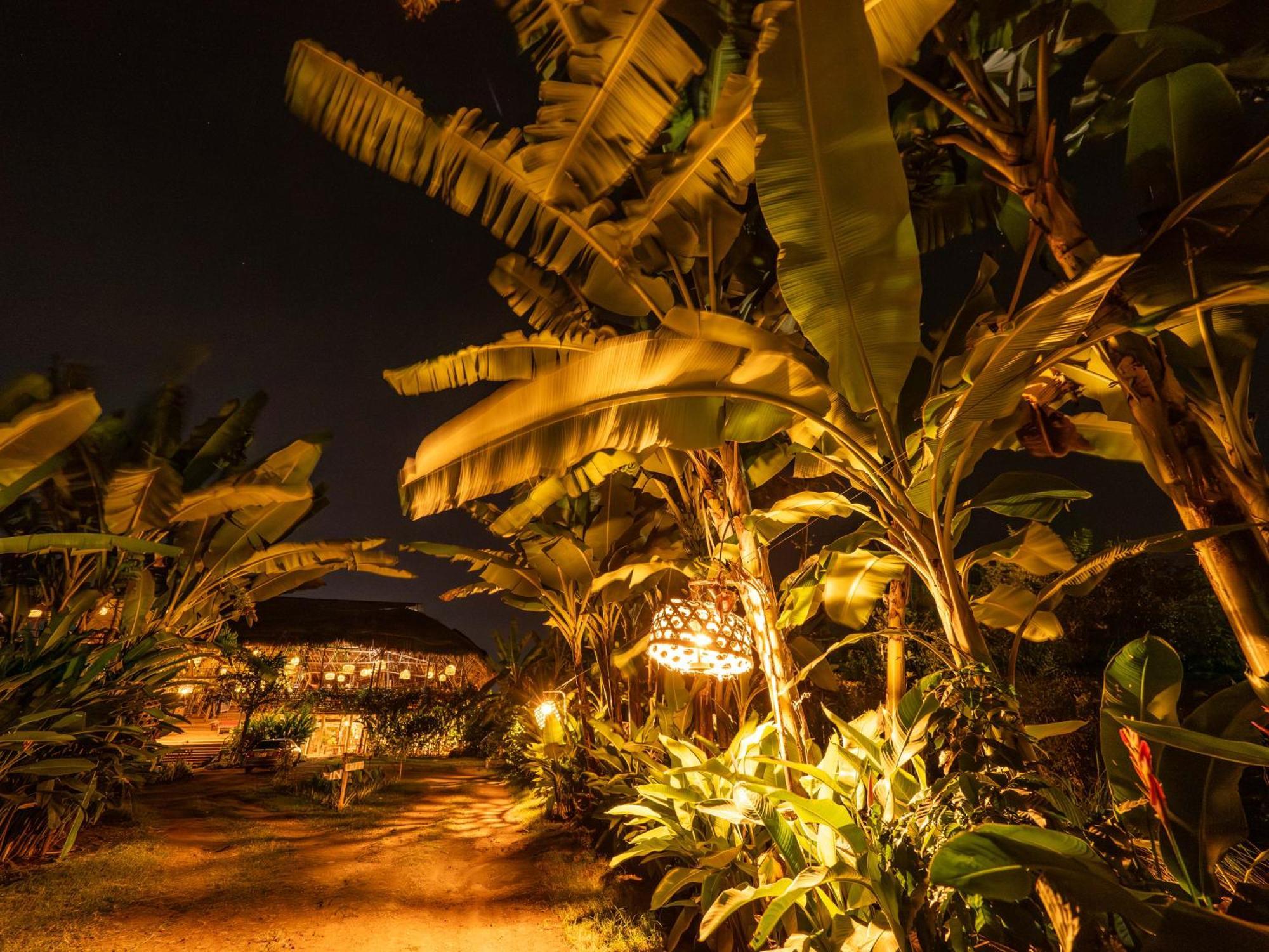 Mount Kilimanjaro 360 View Cottage Uru 외부 사진
