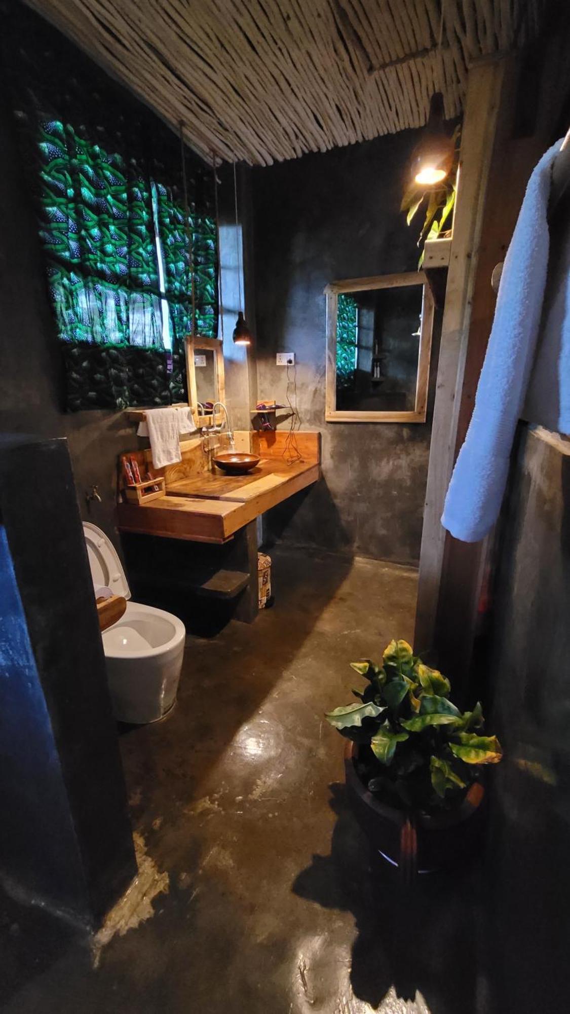 Mount Kilimanjaro 360 View Cottage Uru 외부 사진