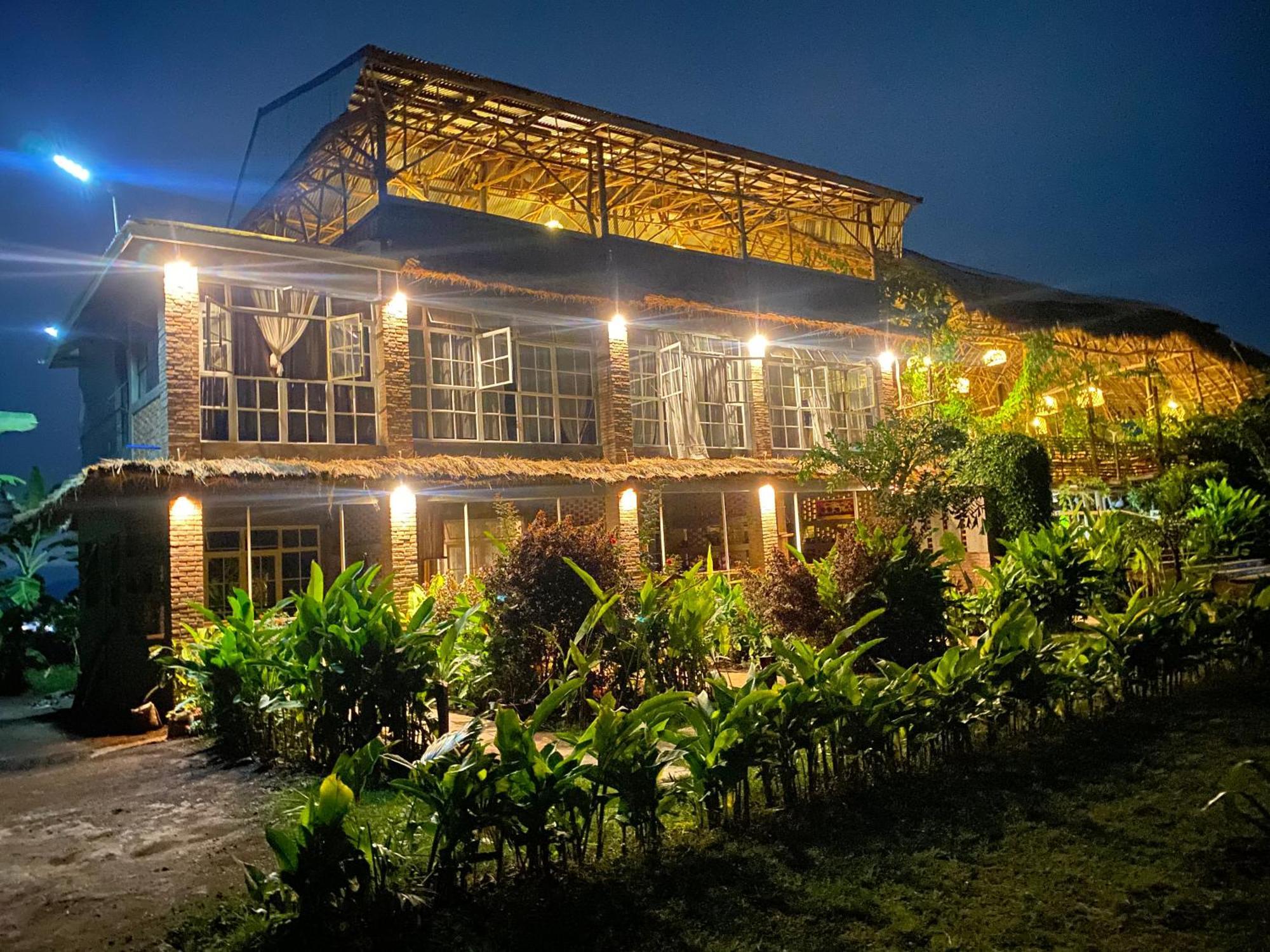 Mount Kilimanjaro 360 View Cottage Uru 외부 사진