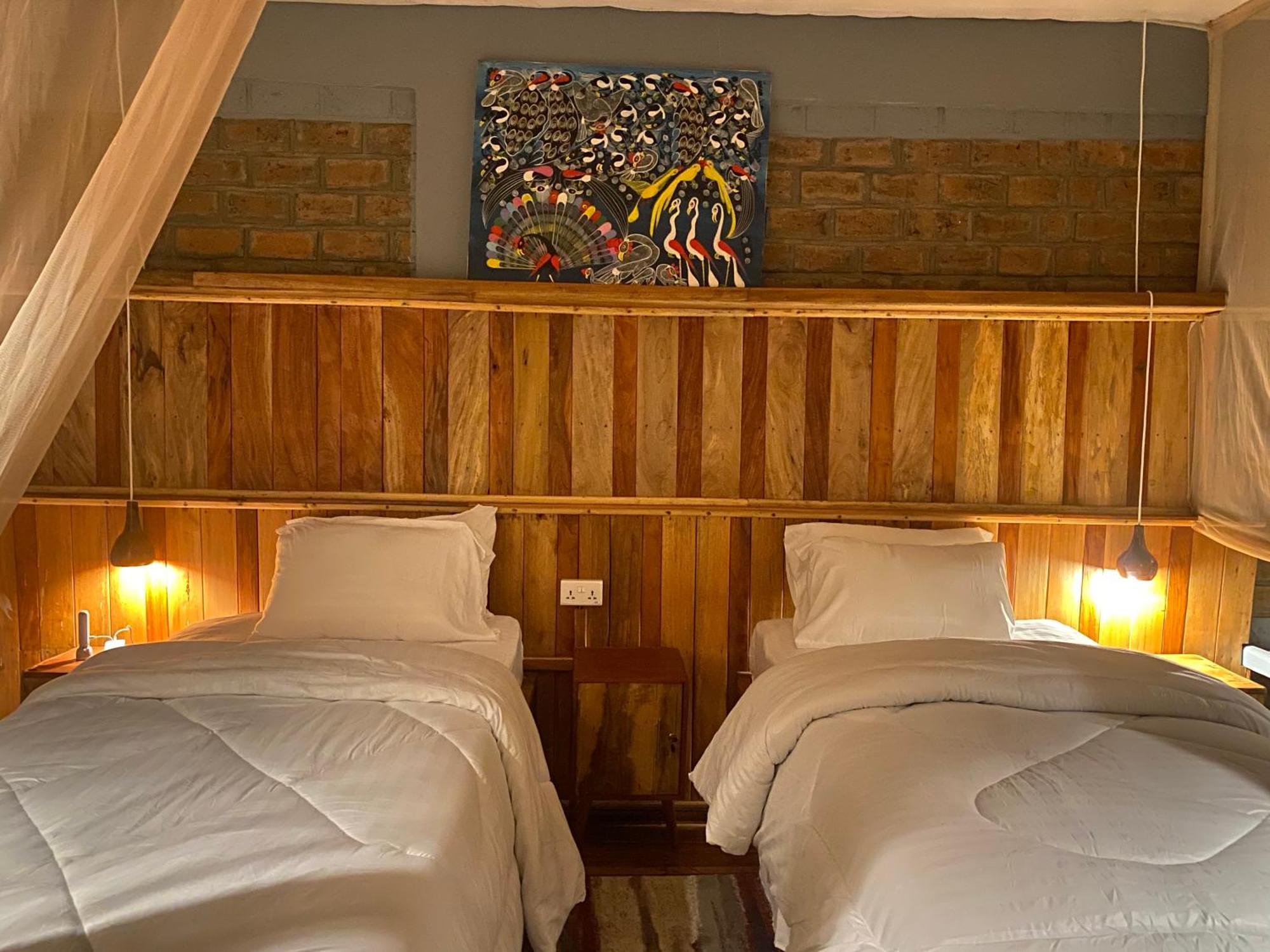 Mount Kilimanjaro 360 View Cottage Uru 외부 사진