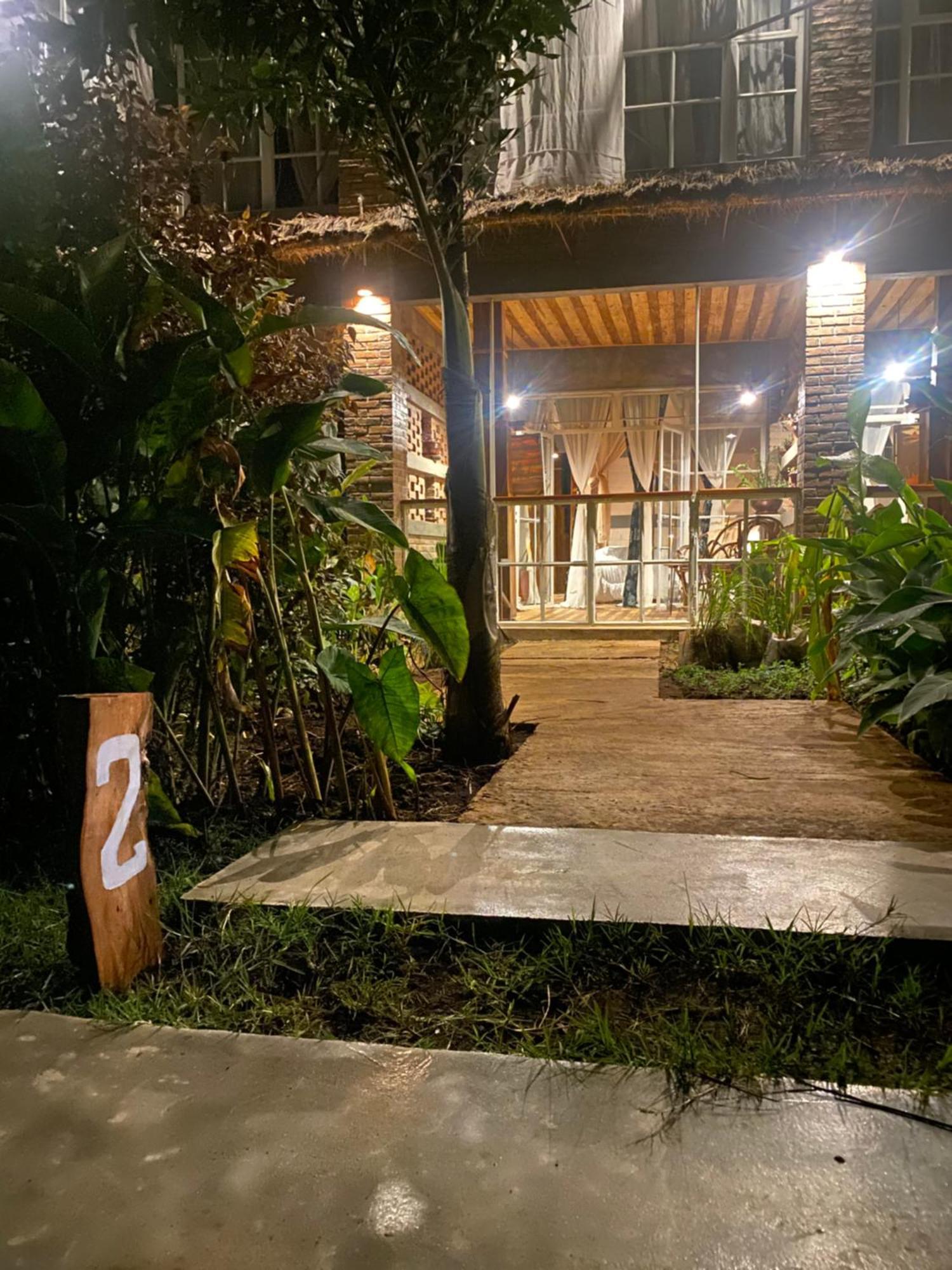 Mount Kilimanjaro 360 View Cottage Uru 외부 사진