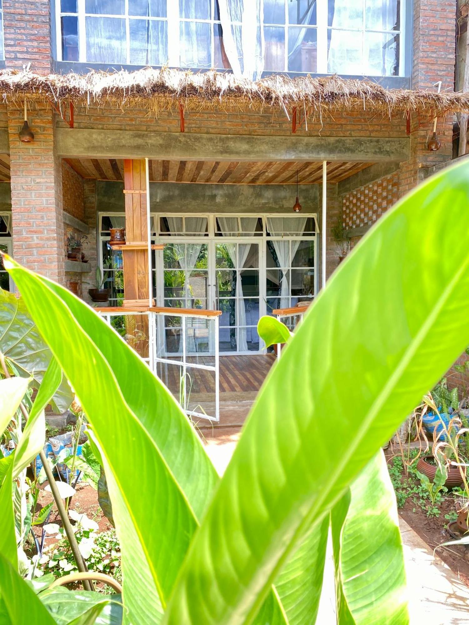 Mount Kilimanjaro 360 View Cottage Uru 외부 사진