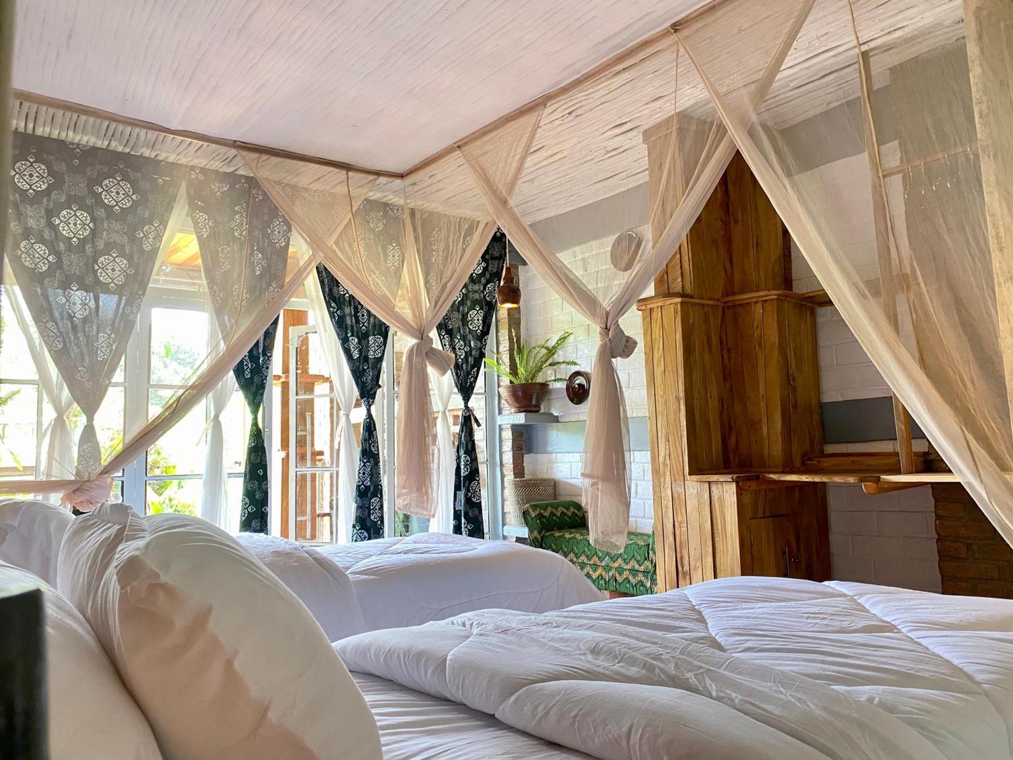 Mount Kilimanjaro 360 View Cottage Uru 외부 사진