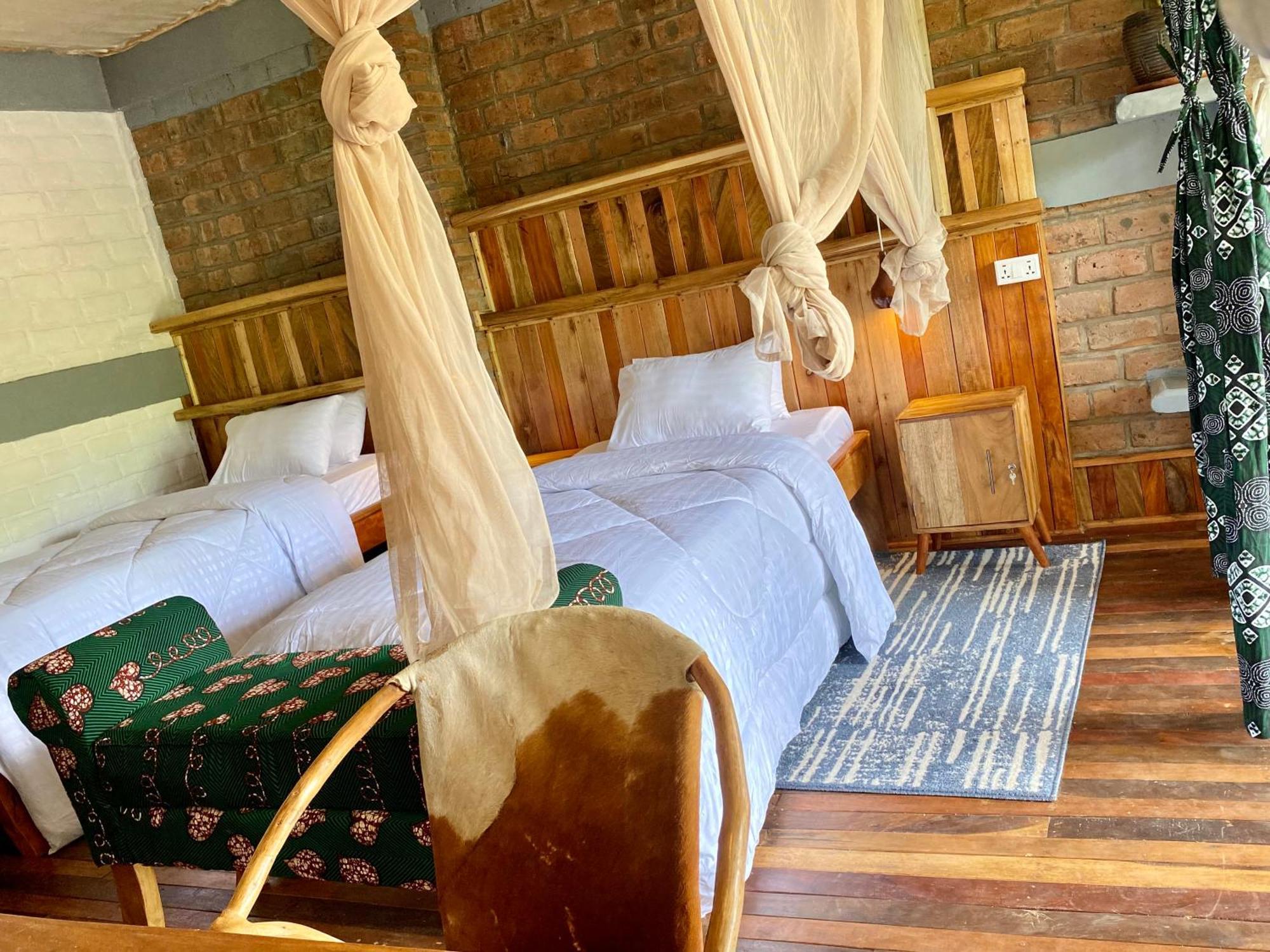 Mount Kilimanjaro 360 View Cottage Uru 외부 사진
