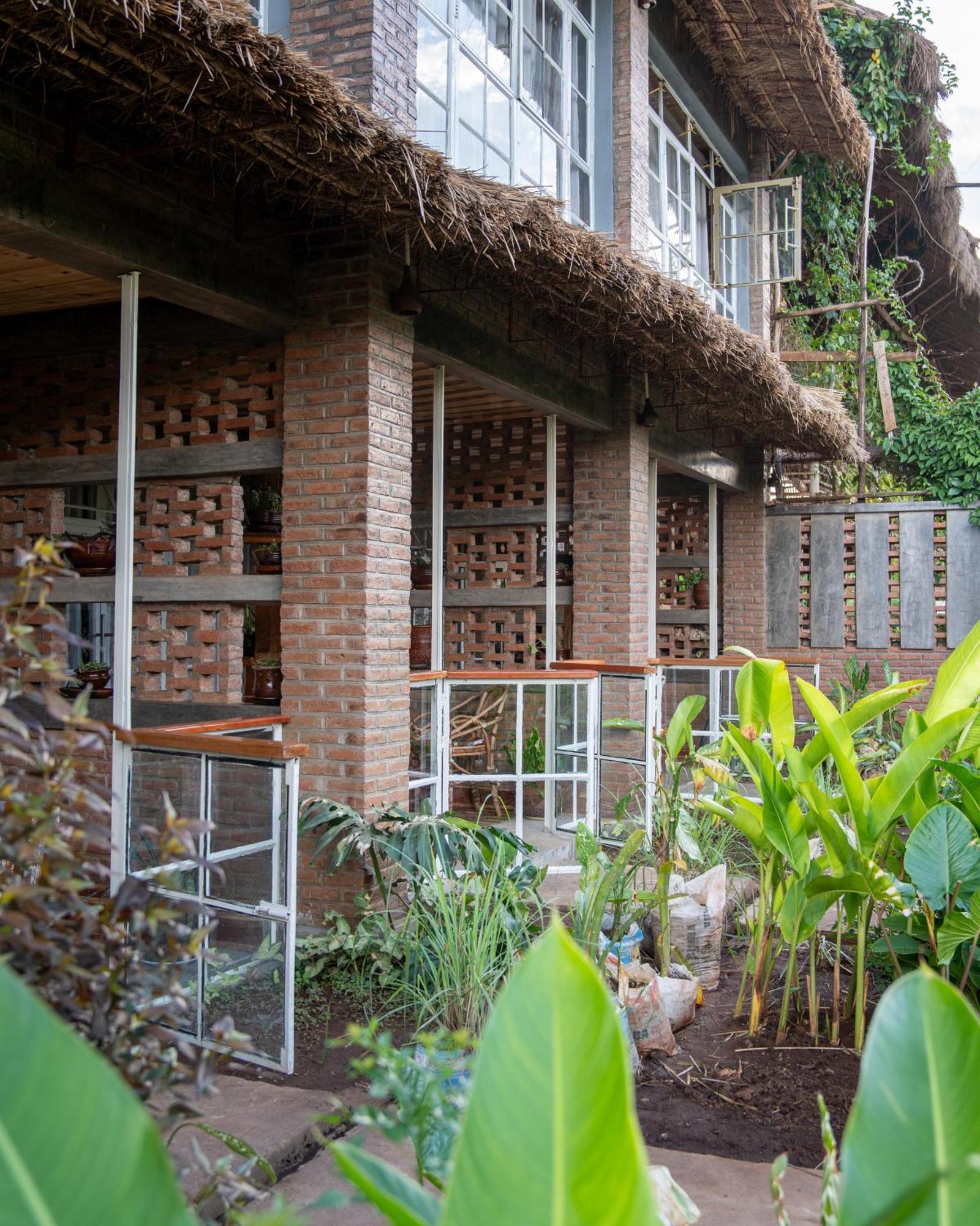 Mount Kilimanjaro 360 View Cottage Uru 외부 사진