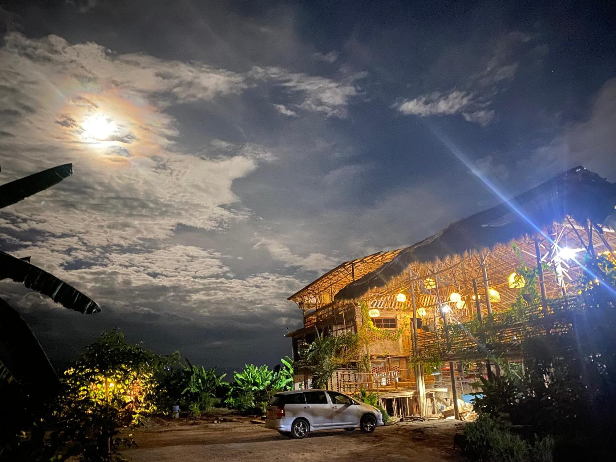 Mount Kilimanjaro 360 View Cottage Uru 외부 사진