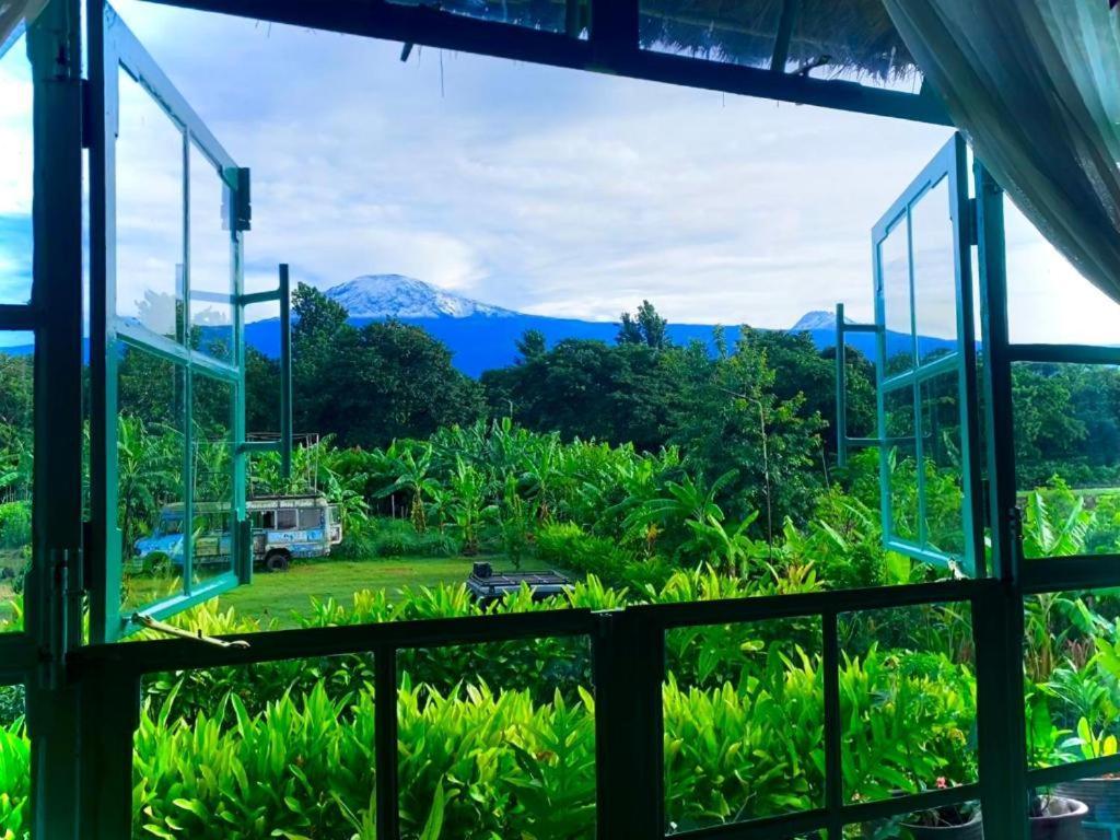 Mount Kilimanjaro 360 View Cottage Uru 외부 사진